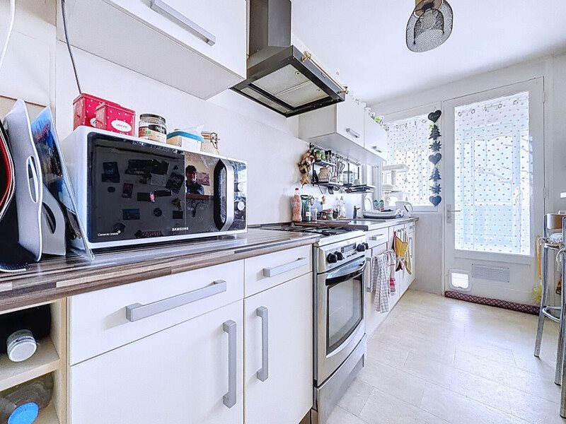 Appartement à vendre, 55m², Lucé