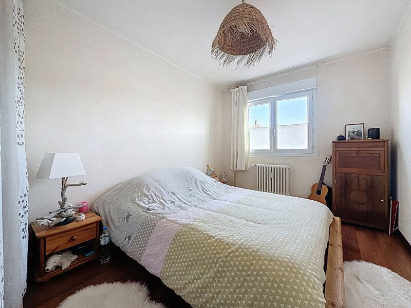 Appartement à vendre, 55m², Lucé