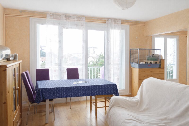 Appartement à vendre, 82m², Lucé