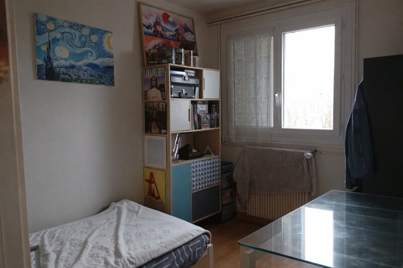 Appartement à vendre, 82m², Lucé