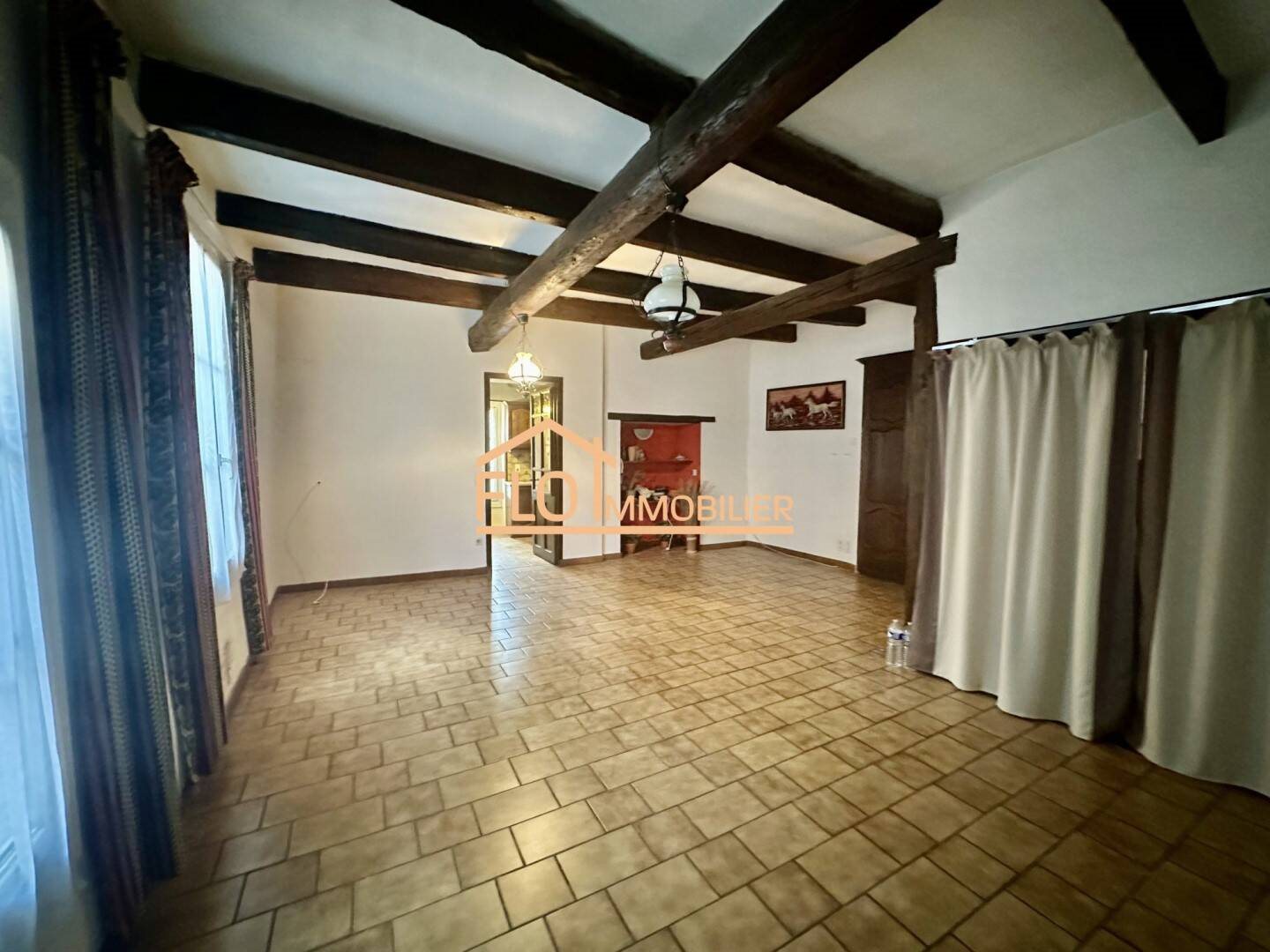 Maison à louer, 96m², Florensac