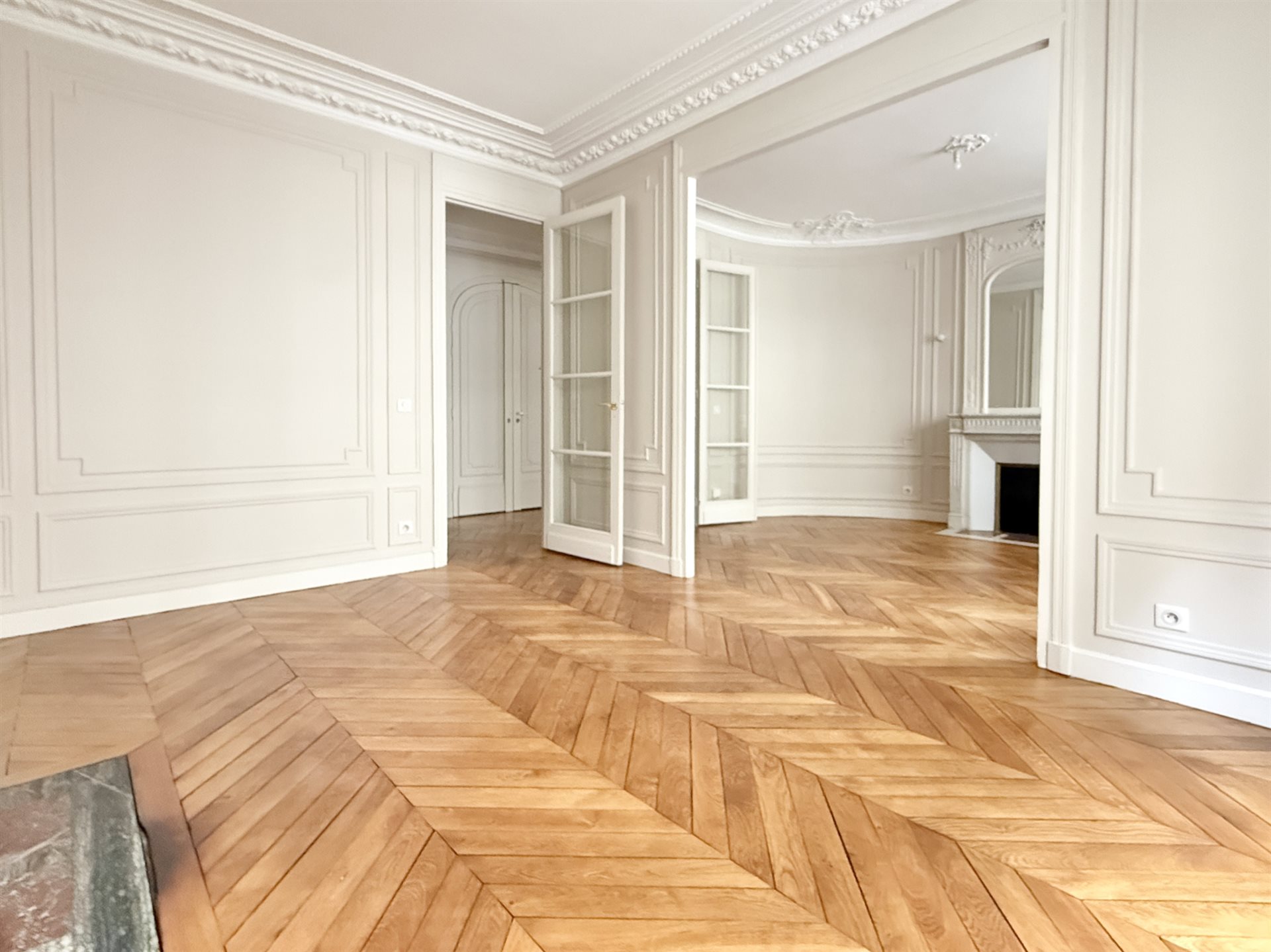 Appartement à louer, 107m², Paris 15ème