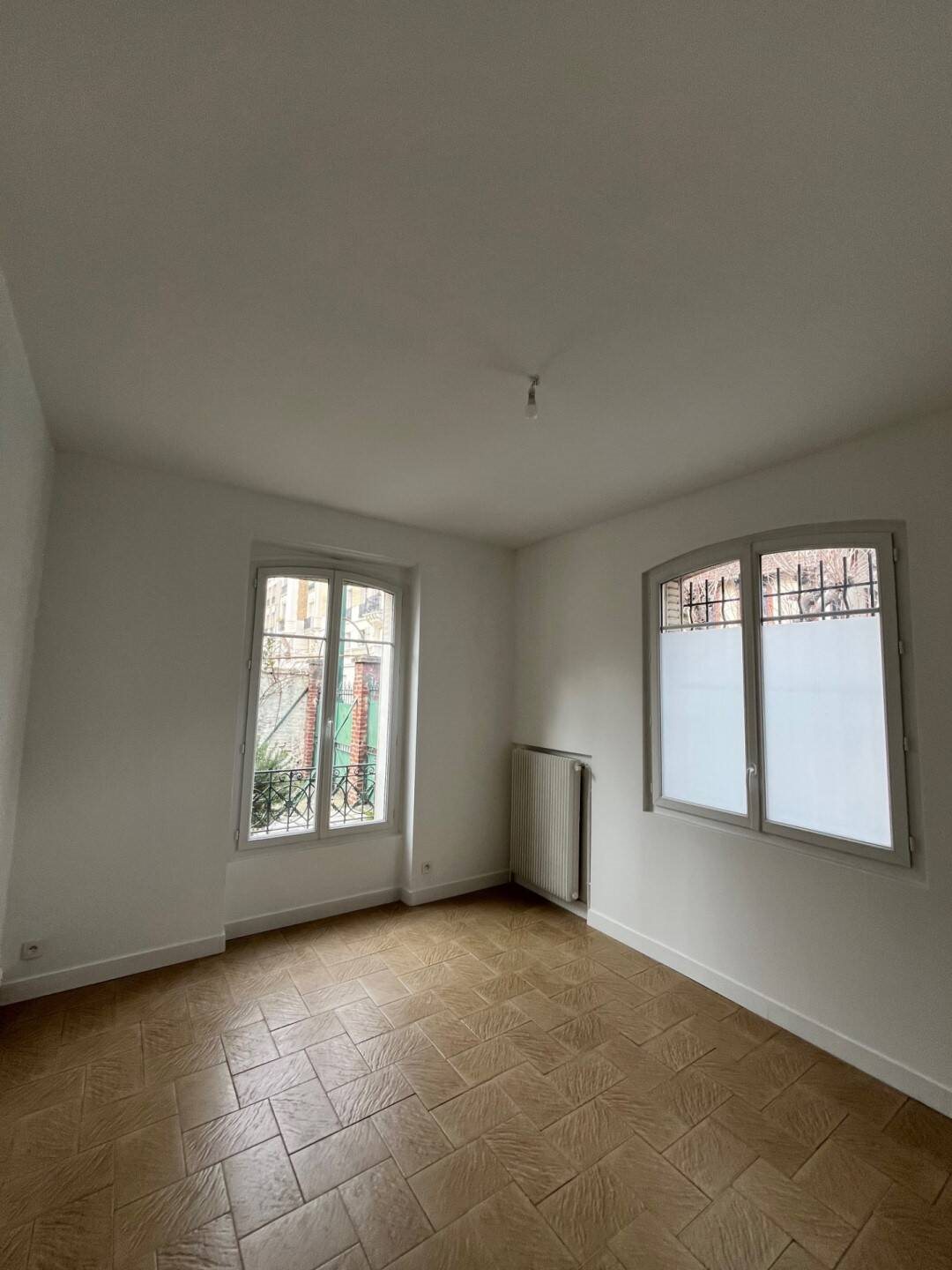 Maison à louer, 60m², Colombes