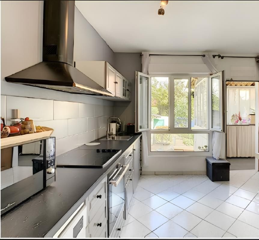 Maison à louer, 60m², Champigny-sur-Marne