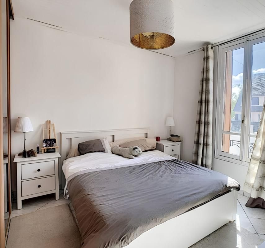 Maison à louer, 60m², Champigny-sur-Marne