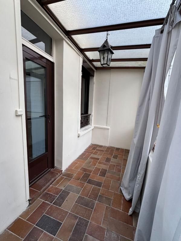 Maison à louer, 50m², Alfortville