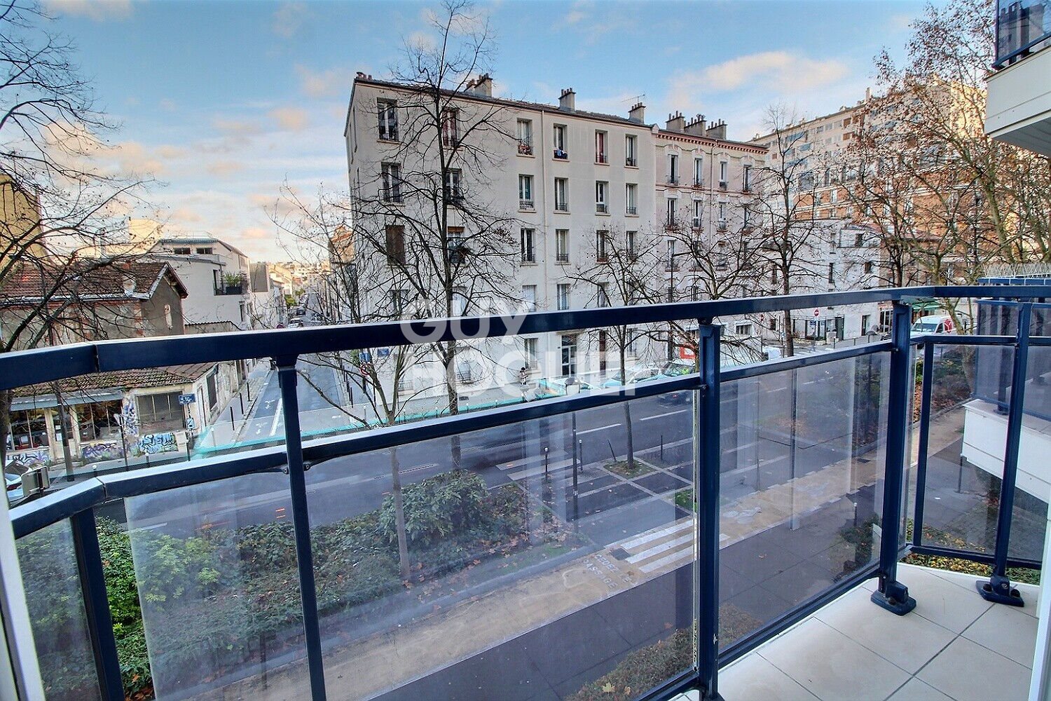 Appartement à louer, 33m², Boulogne-Billancourt