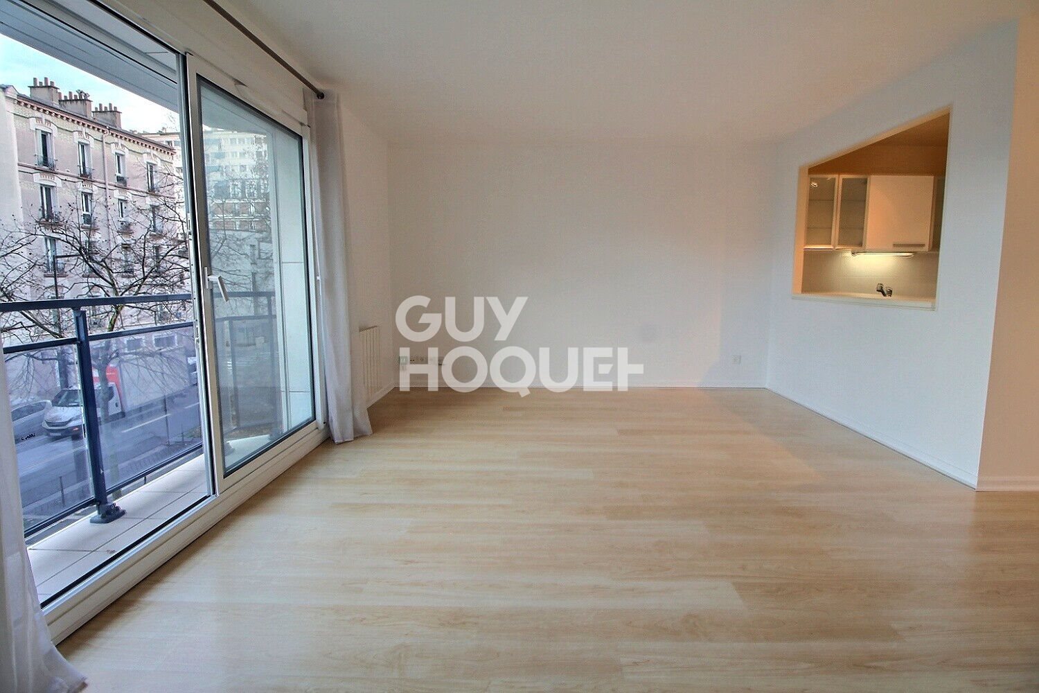 Appartement à louer, 33m², Boulogne-Billancourt