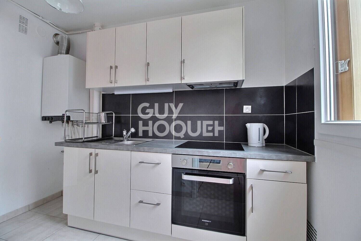 Appartement à louer, 28m², Chaville