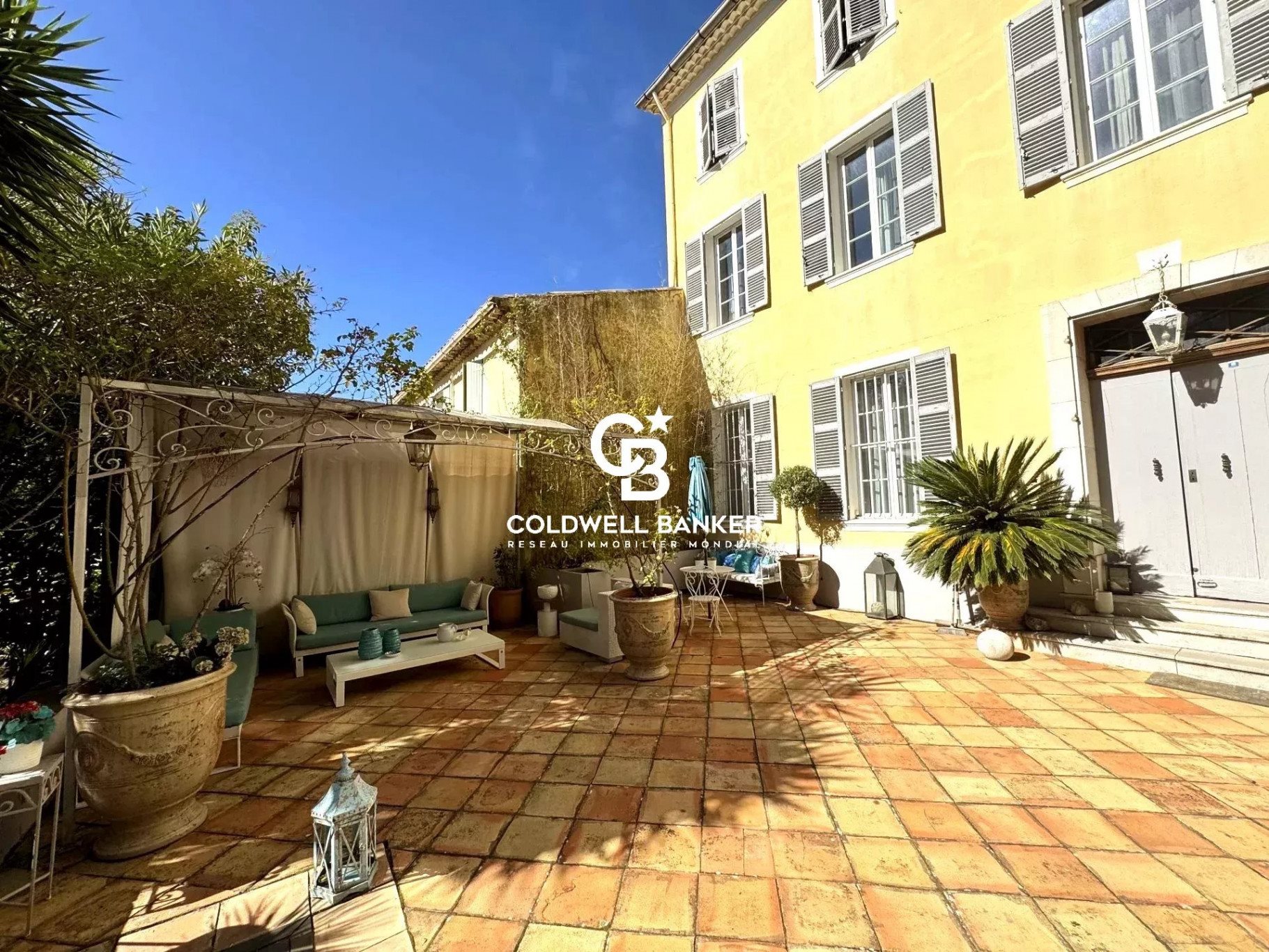 Appartement à vendre, 253m², La Crau