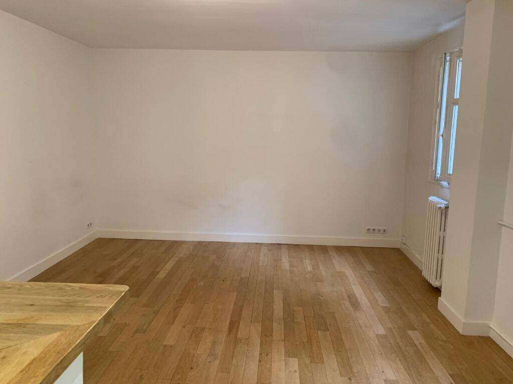 Appartement à louer, 36m², Paris 16ème