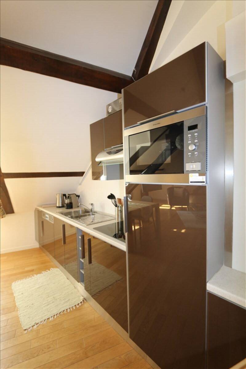 Appartement à louer, 43m², Paris 18ème