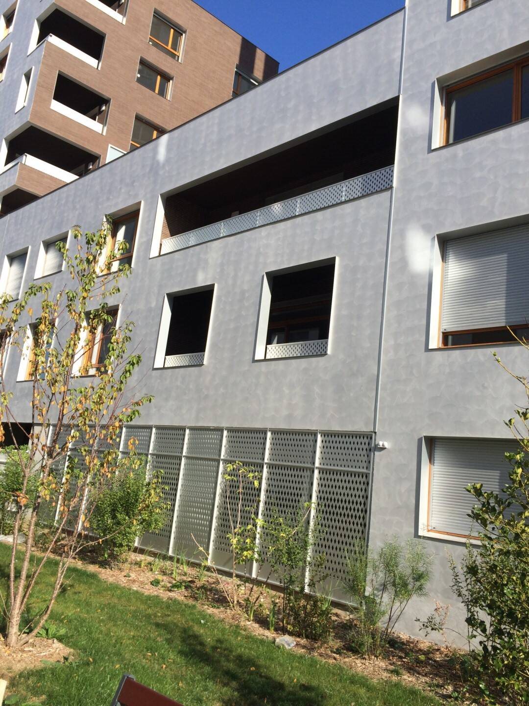 Appartement à louer, 49m², Gennevilliers