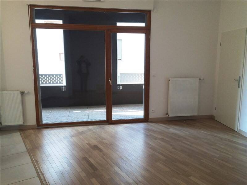 Appartement à louer, 49m², Gennevilliers