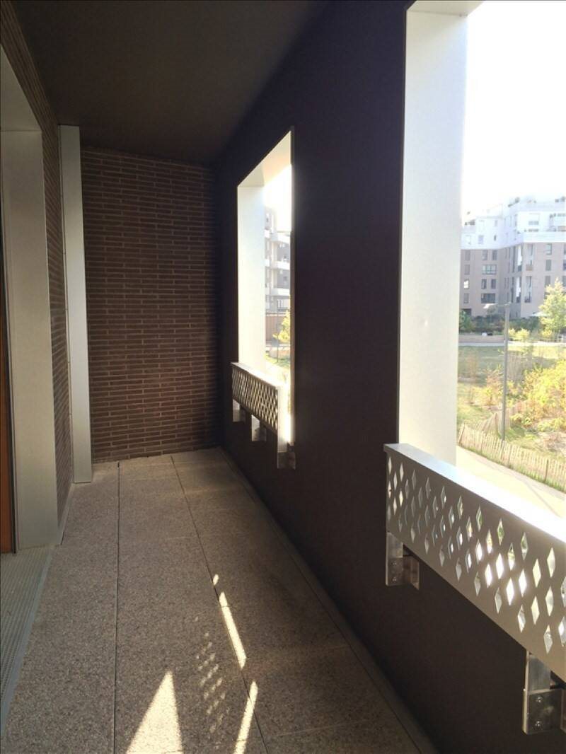 Appartement à louer, 49m², Gennevilliers