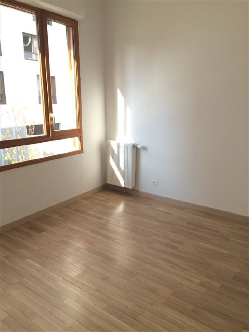 Appartement à louer, 49m², Gennevilliers