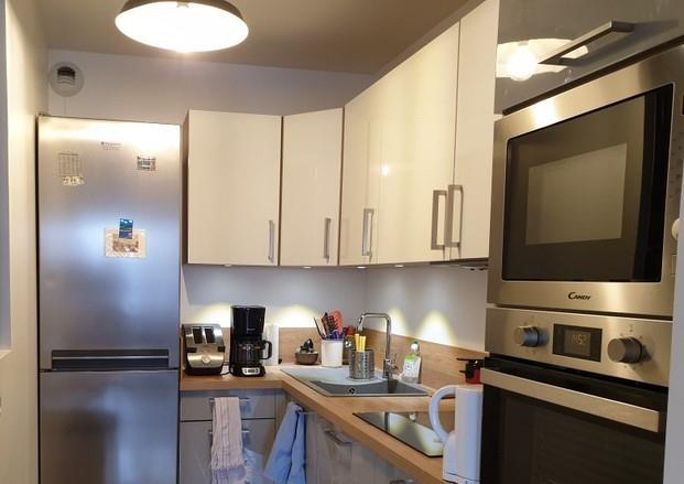 Appartement à vendre, 31m², Paris 6ème
