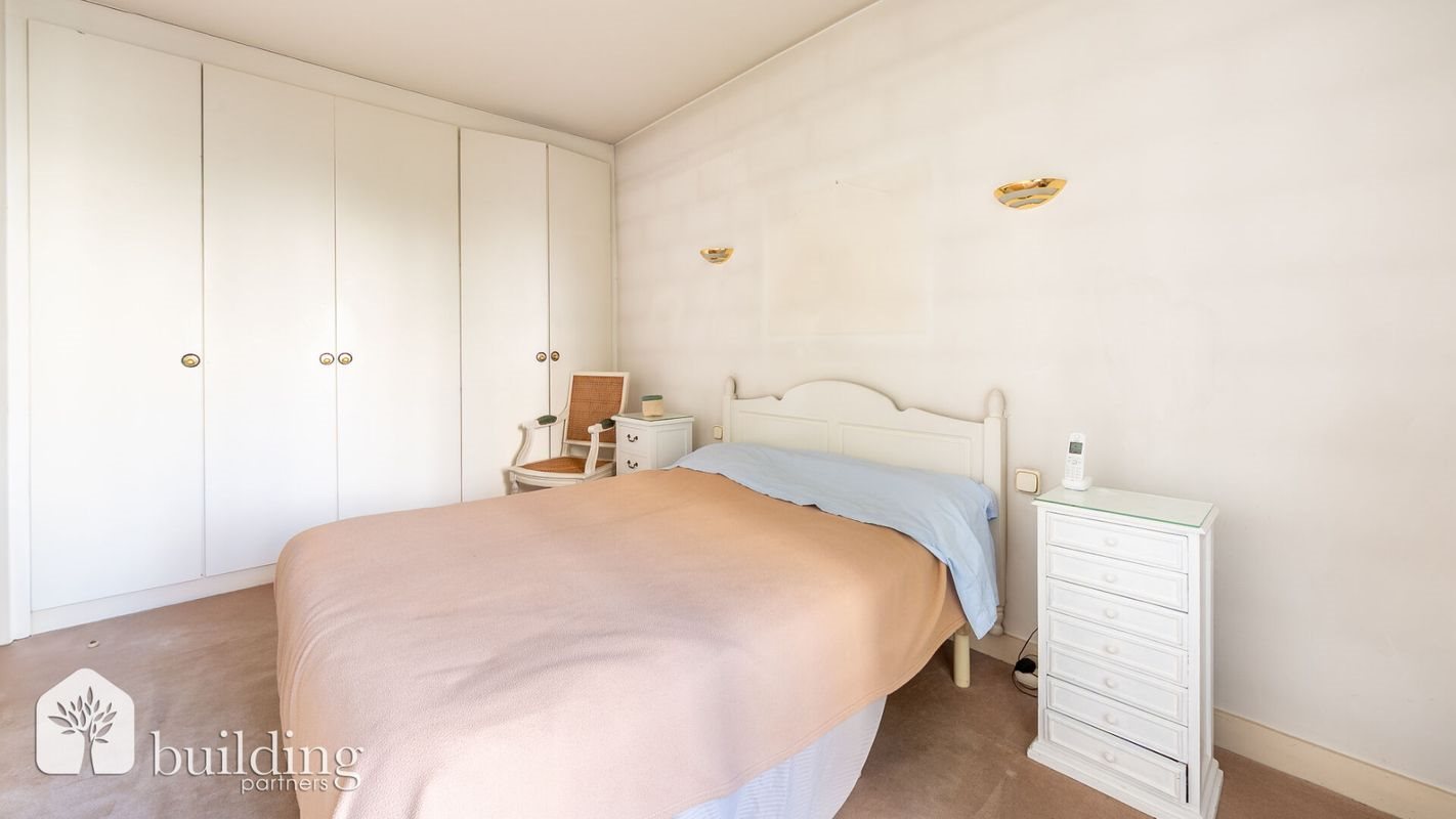 Appartement à vendre, 78m², Paris 17ème