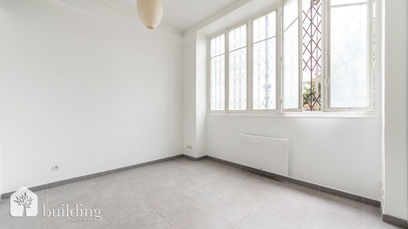 Appartement à vendre, 20m², Paris 11ème