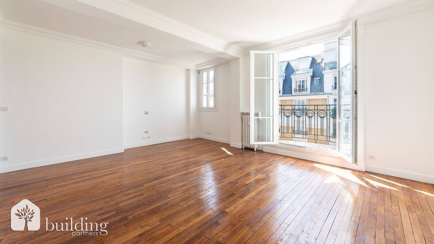 Appartement à vendre, 70m², Paris 17ème