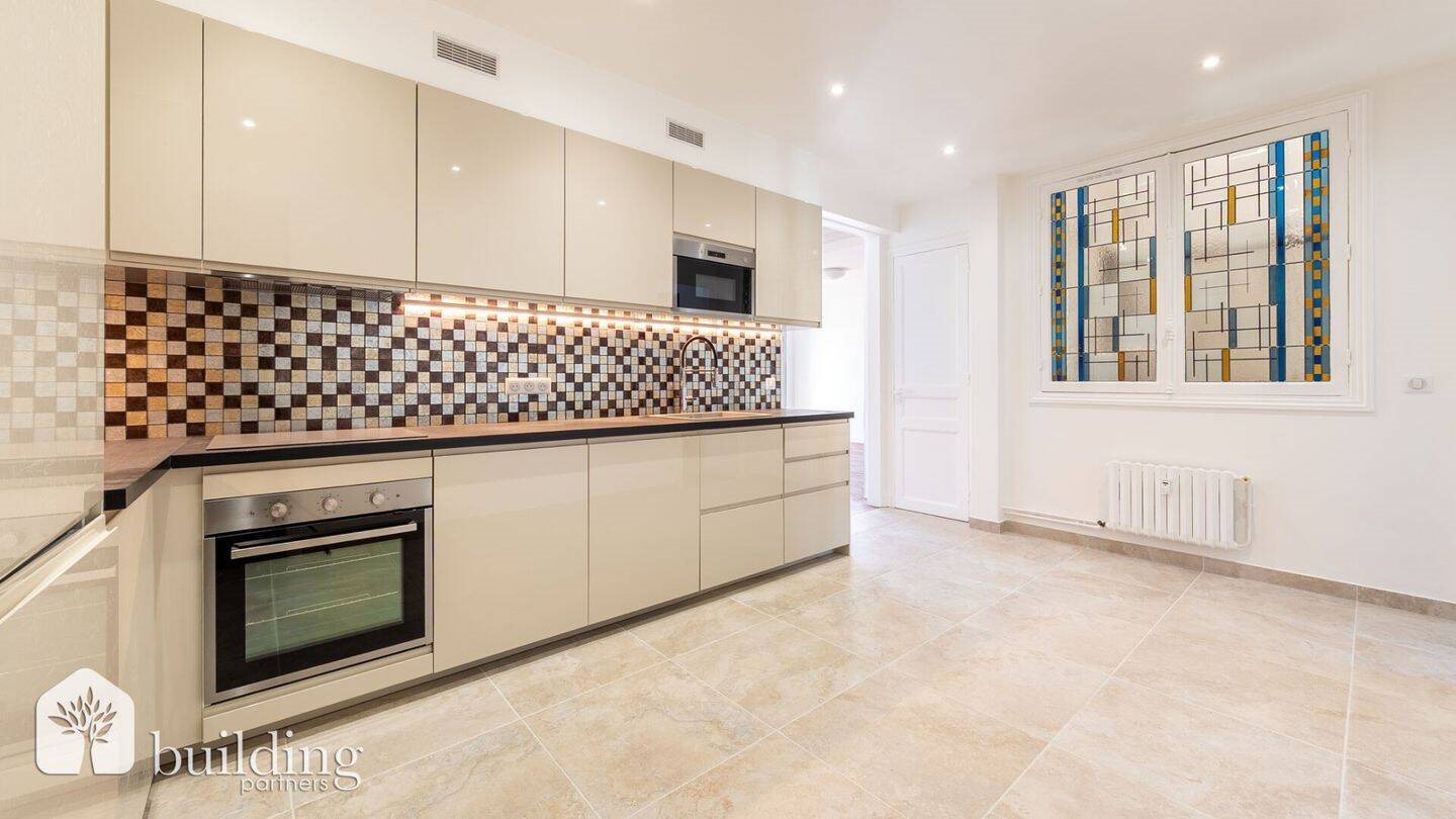 Appartement à vendre, 70m², Paris 17ème