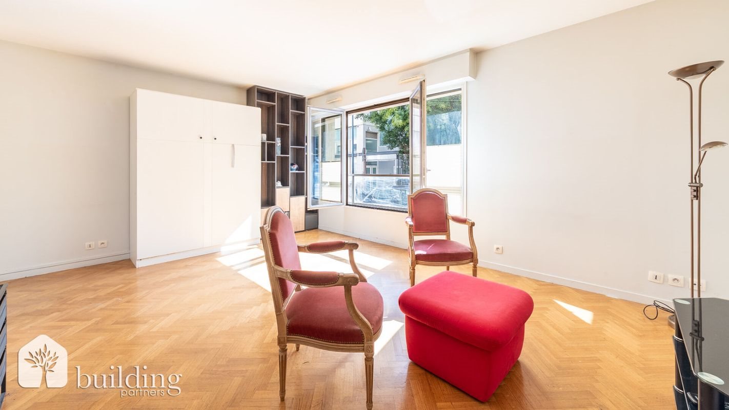 Maison à vendre, 29m², Levallois-Perret
