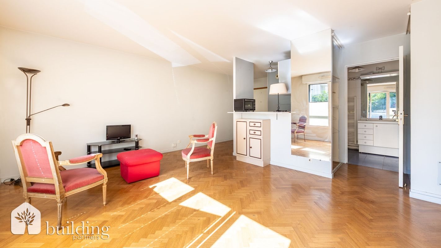 Maison à vendre, 29m², Levallois-Perret