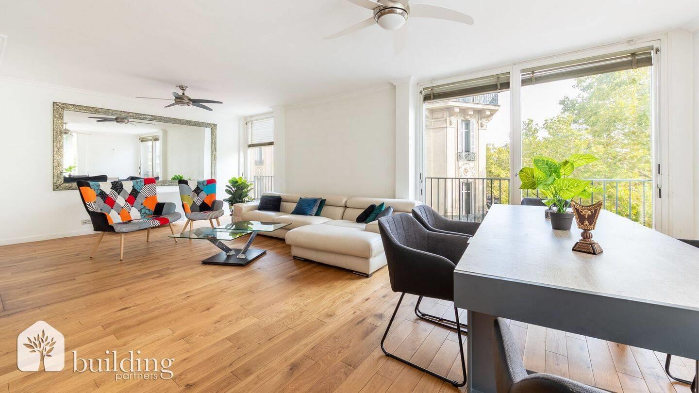 Appartement à vendre, 150m², Paris 16ème