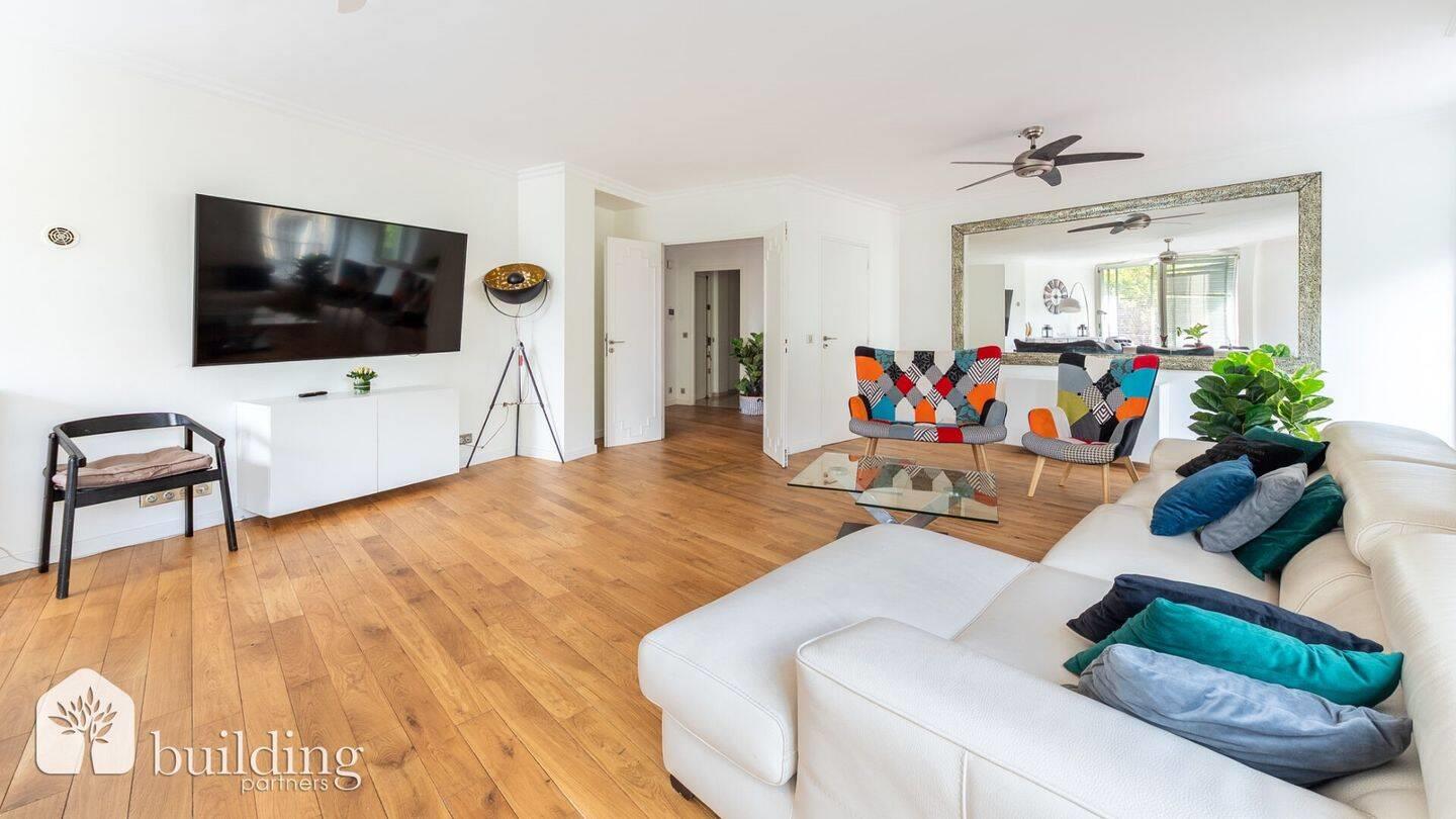 Appartement à vendre, 150m², Paris 16ème