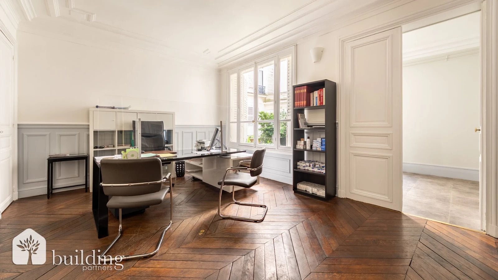 Appartement à vendre, 135m², Paris 8ème