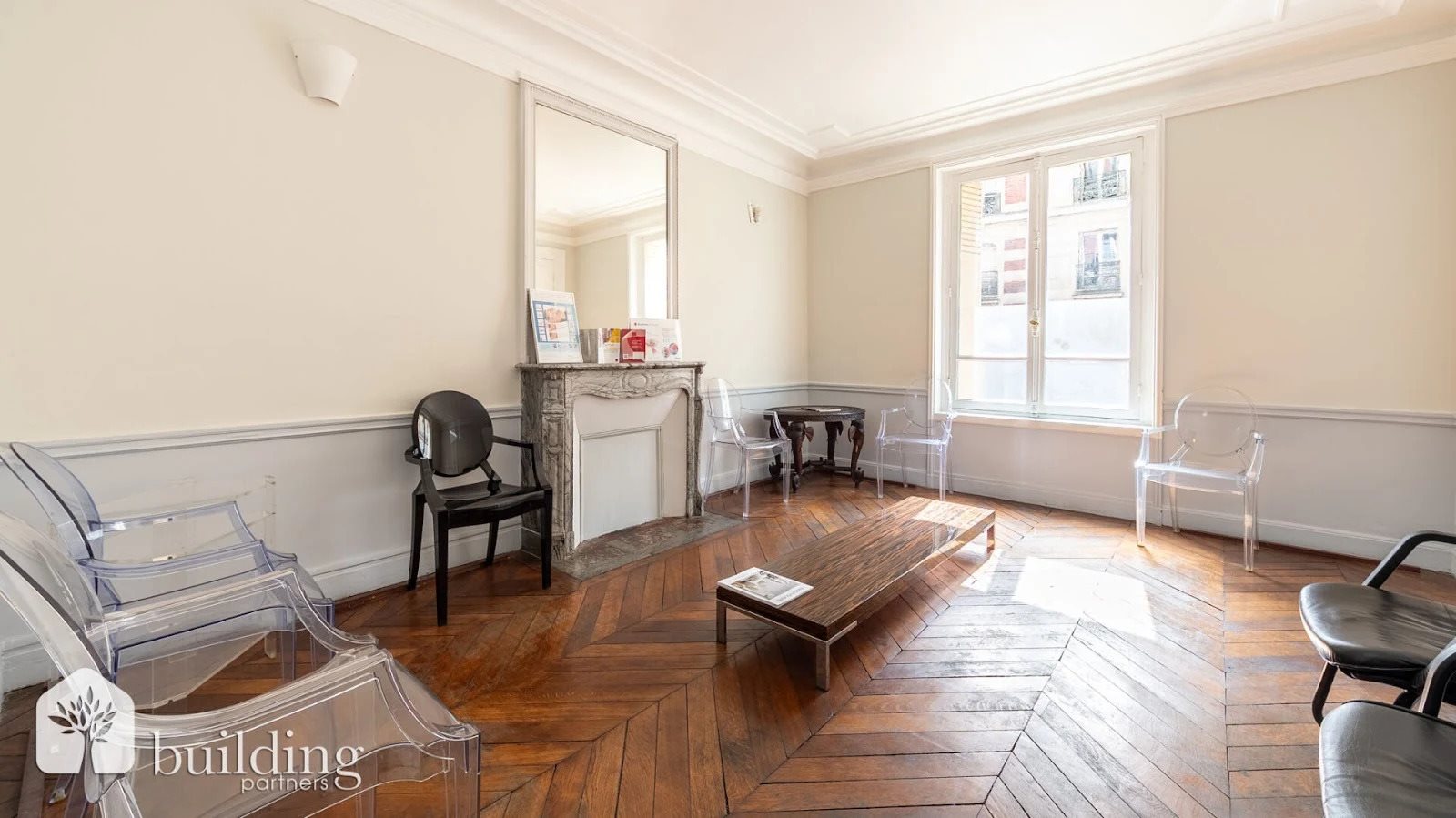 Appartement à vendre, 135m², Paris 8ème