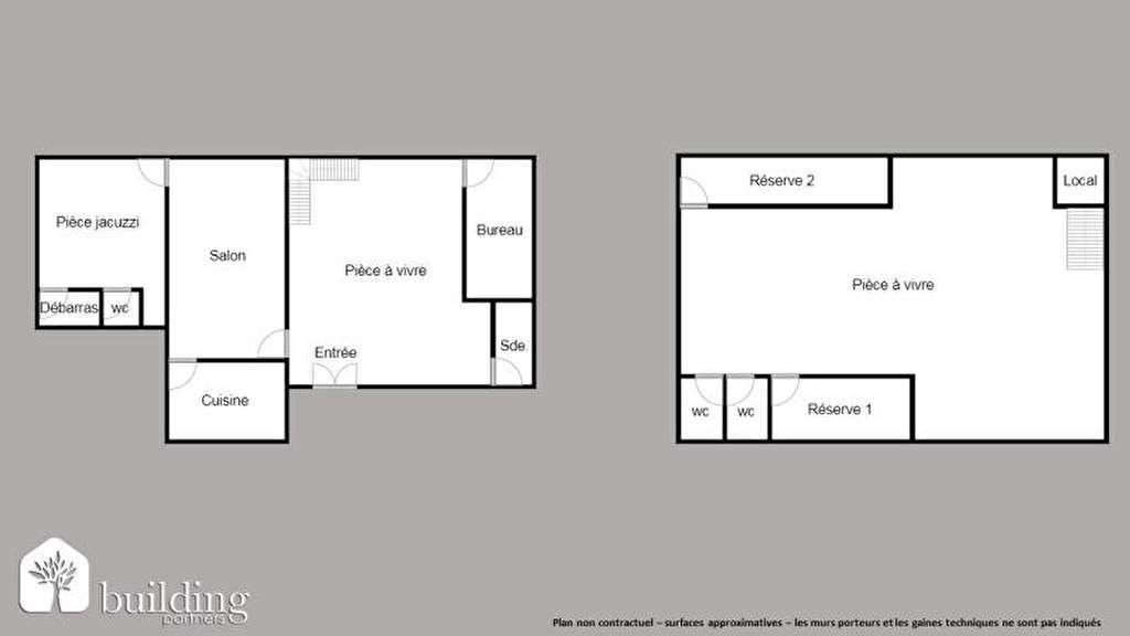 Appartement à vendre, 254m², Paris 11ème