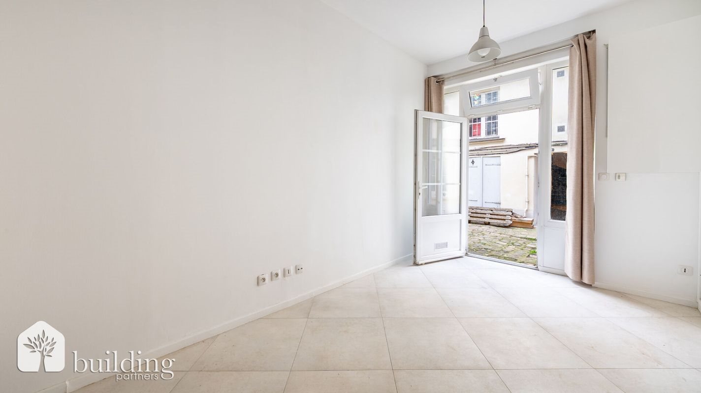 Appartement à vendre, 26m², Paris 11ème