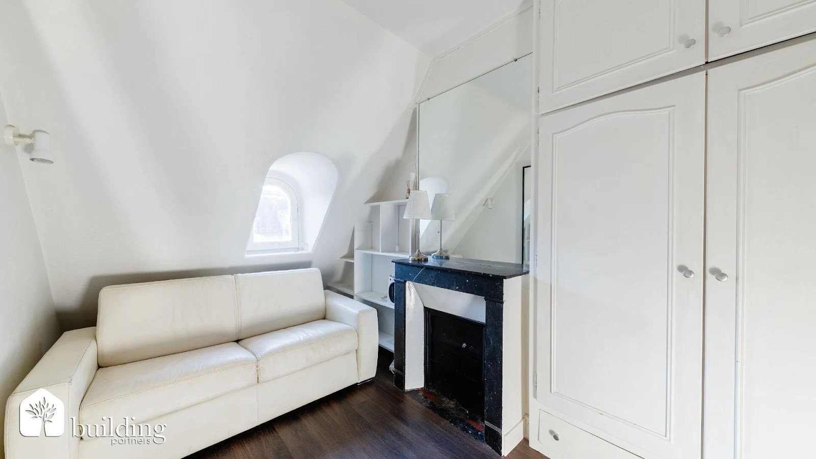 Maison à vendre, 15m², Paris 8ème
