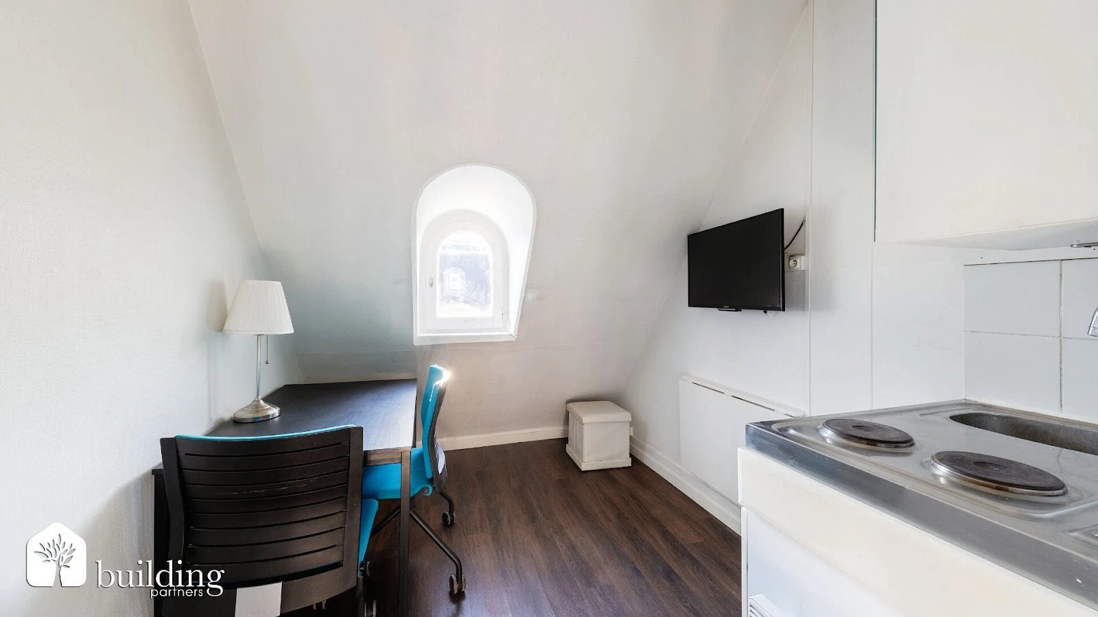 Maison à vendre, 15m², Paris 8ème