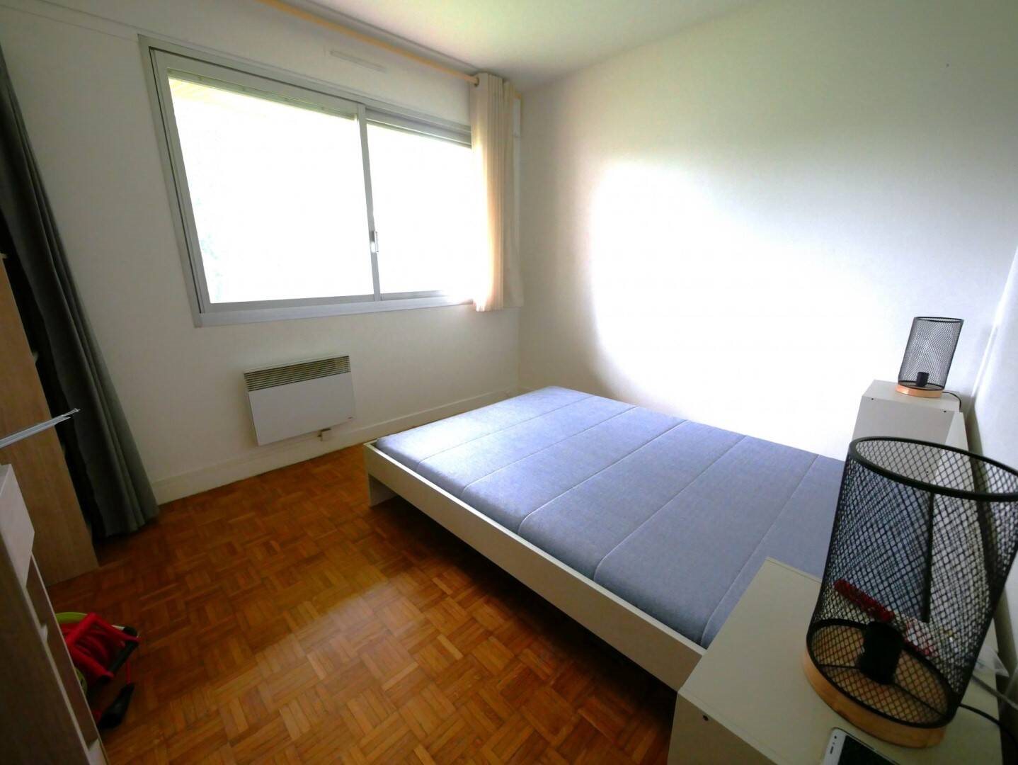 Appartement à louer, 44m², Garches