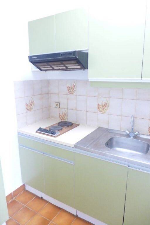 Appartement à louer, 21m², Garches