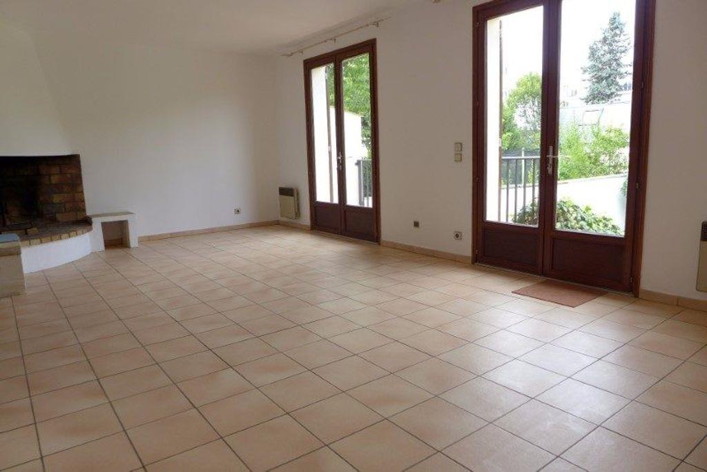 Maison à louer, 145m², Garches