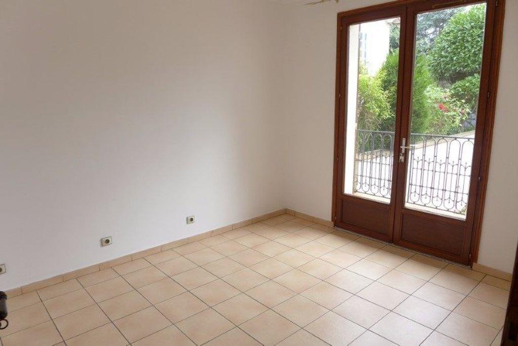 Maison à louer, 145m², Garches