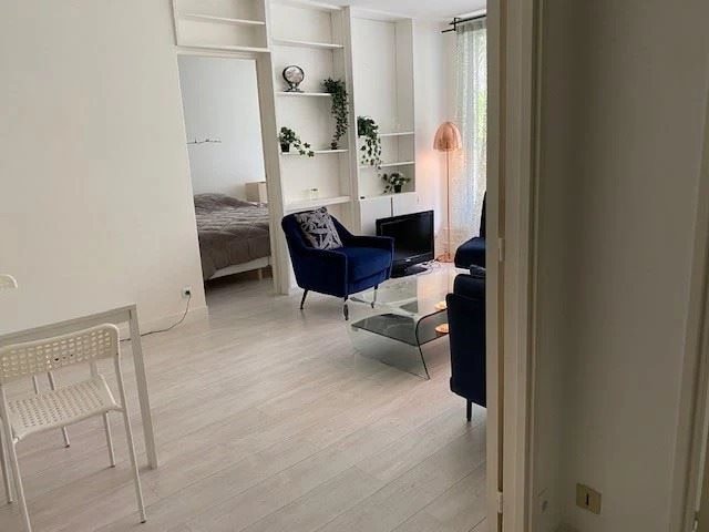 Appartement à louer, 53m², Boulogne-Billancourt