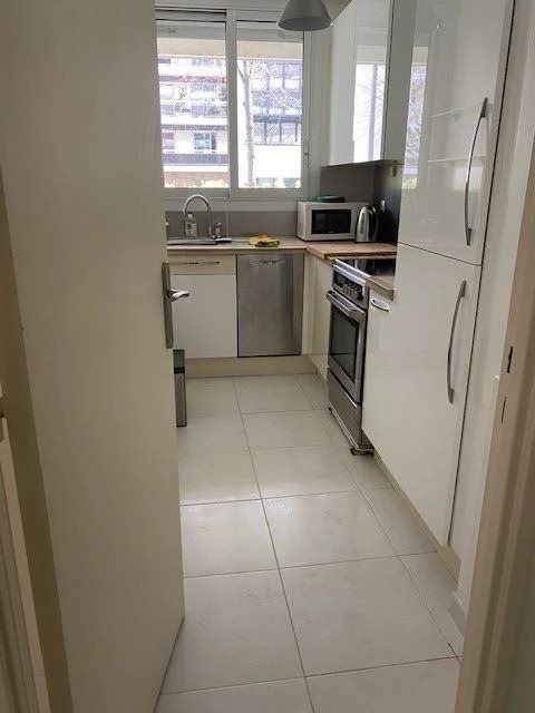 Appartement à louer, 53m², Boulogne-Billancourt