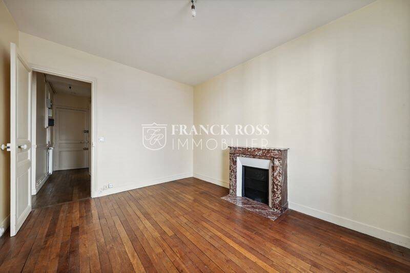 Appartement à louer, 41m², Paris 14ème