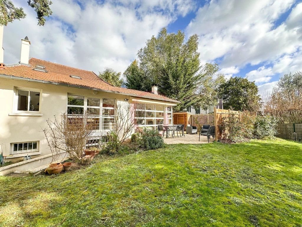 Maison à vendre, 165m², Bourg-la-Reine