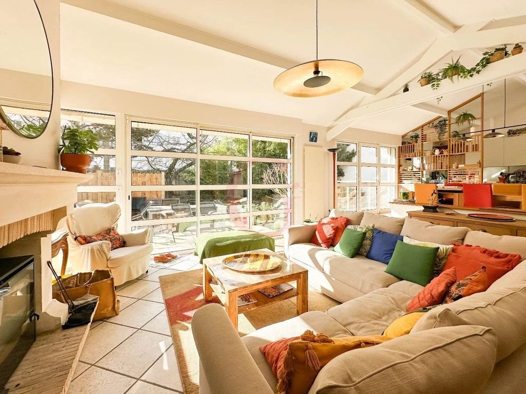 Maison à vendre, 165m², Bourg-la-Reine