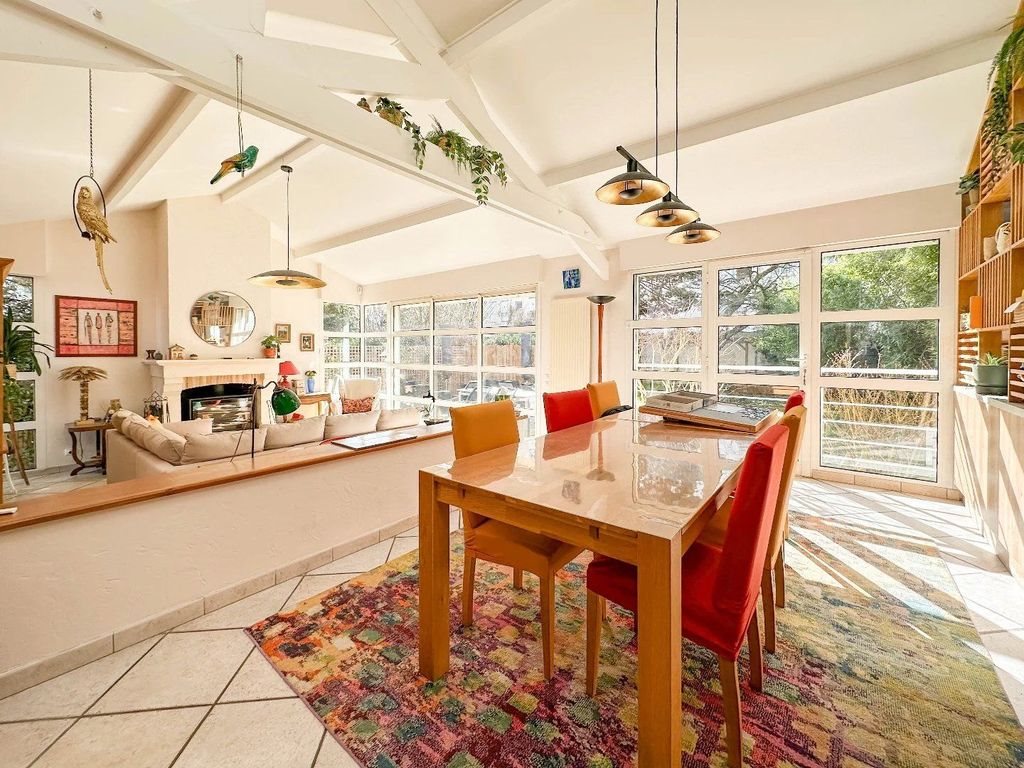 Maison à vendre, 165m², Bourg-la-Reine