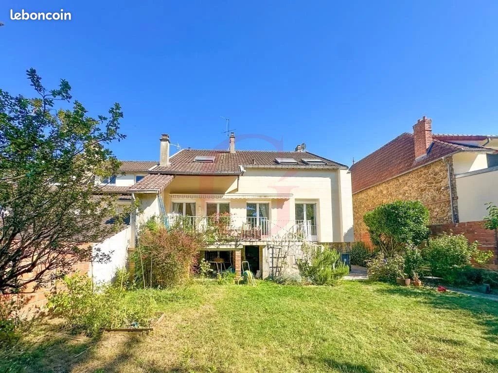 Maison à vendre, 180m², Bourg-la-Reine