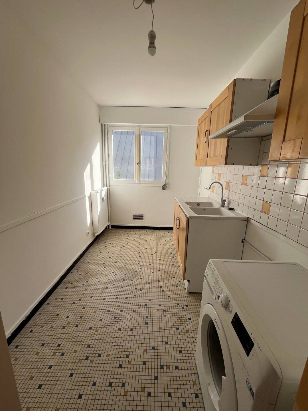 Appartement à vendre, 58m², Paris 14ème