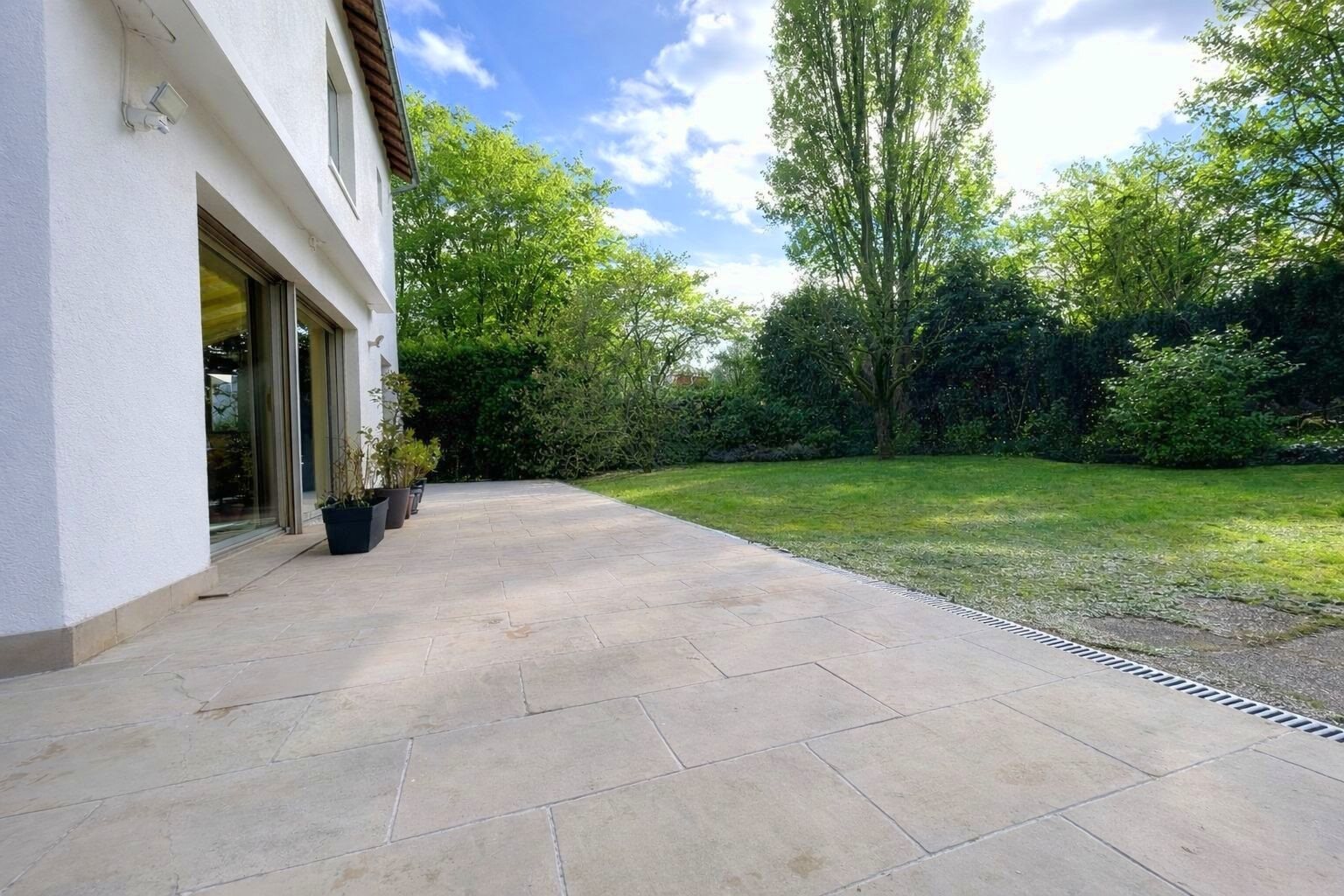 Maison à vendre, 284m², Saint-Cloud