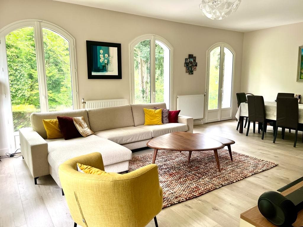 Maison à vendre, 265m², Vaucresson
