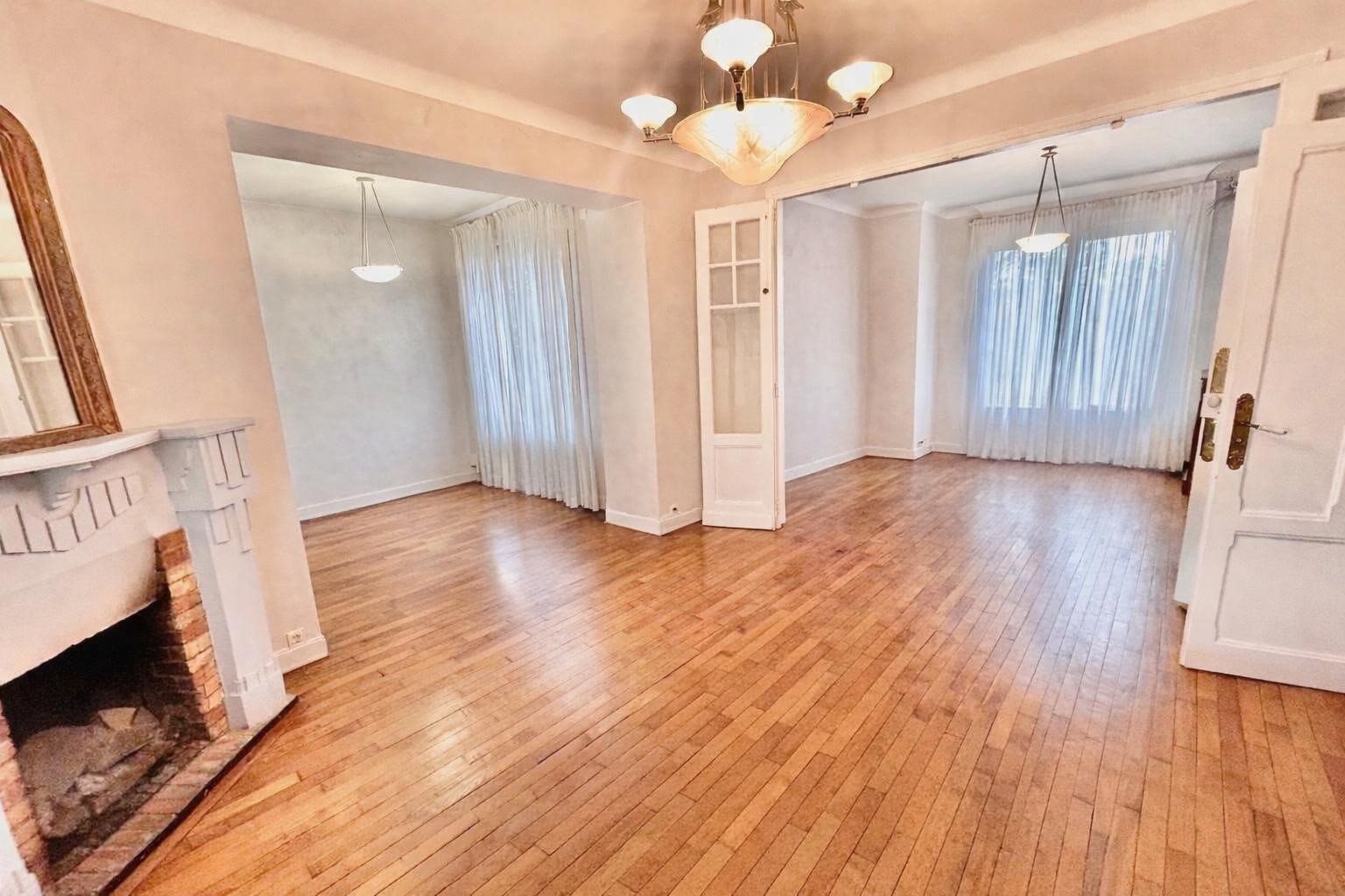 Maison à vendre, 170m², Vaucresson